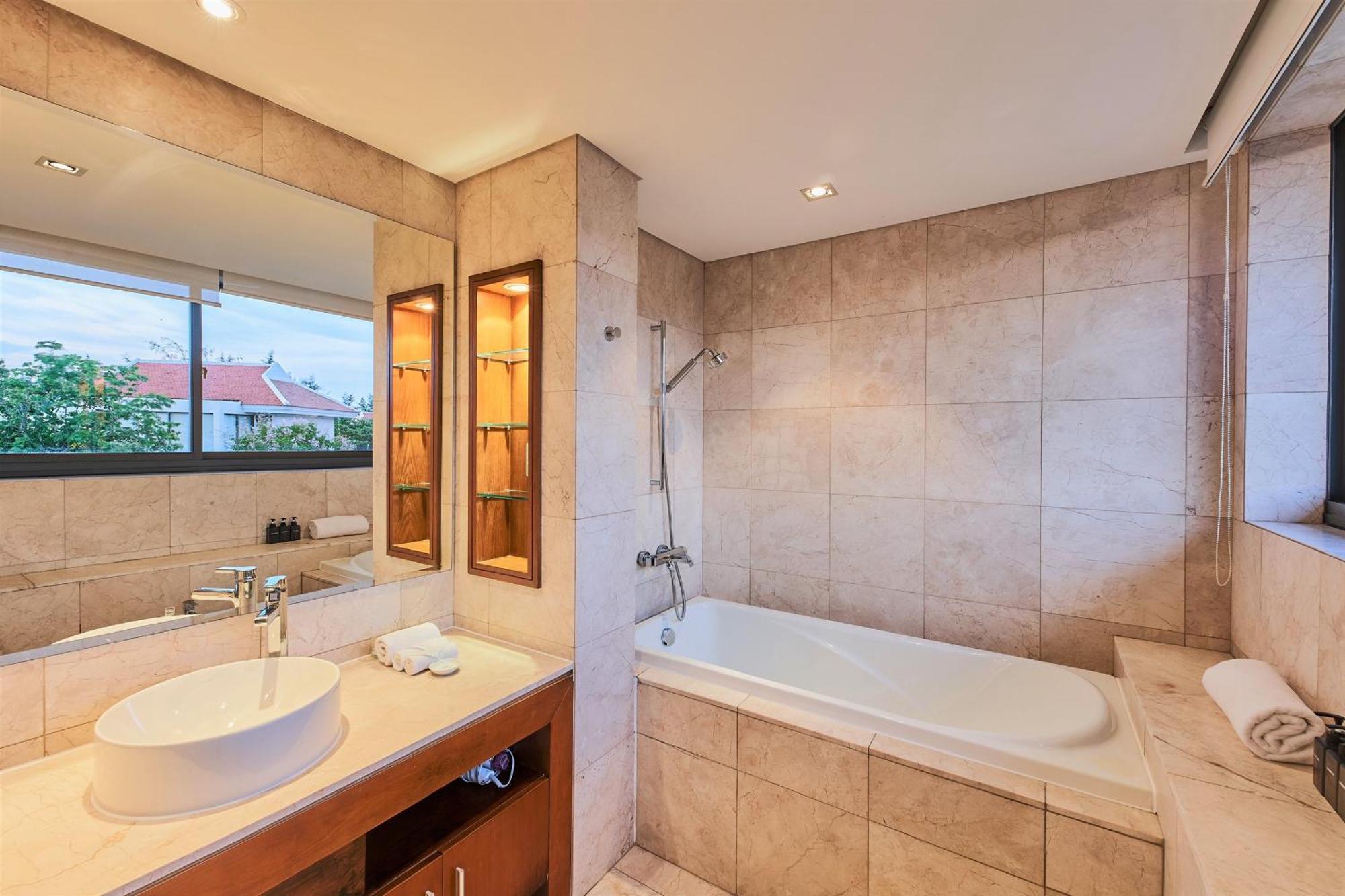 Deluxe Beach Villas By Danatrip Da Nang Pokój zdjęcie