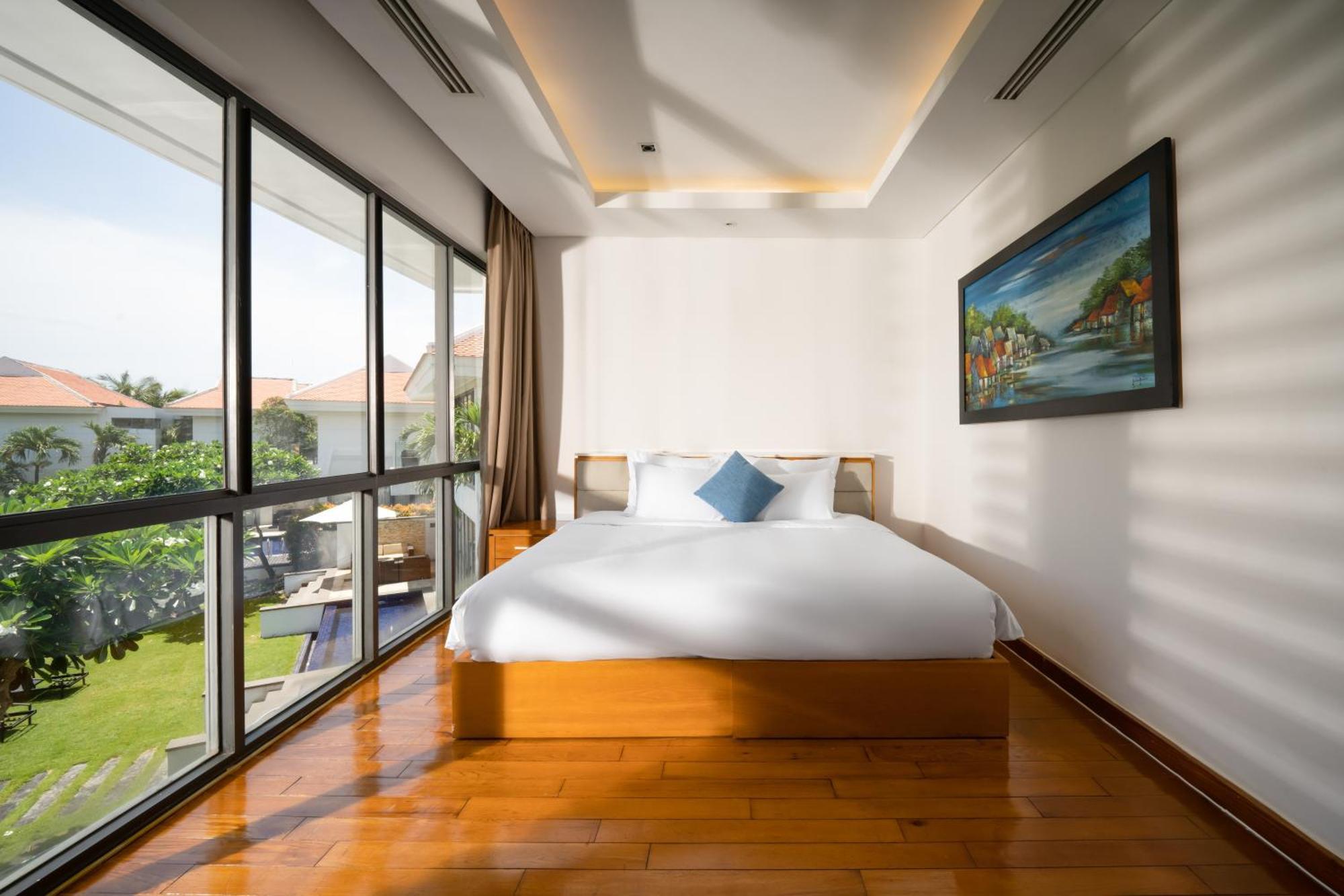 Deluxe Beach Villas By Danatrip Da Nang Pokój zdjęcie