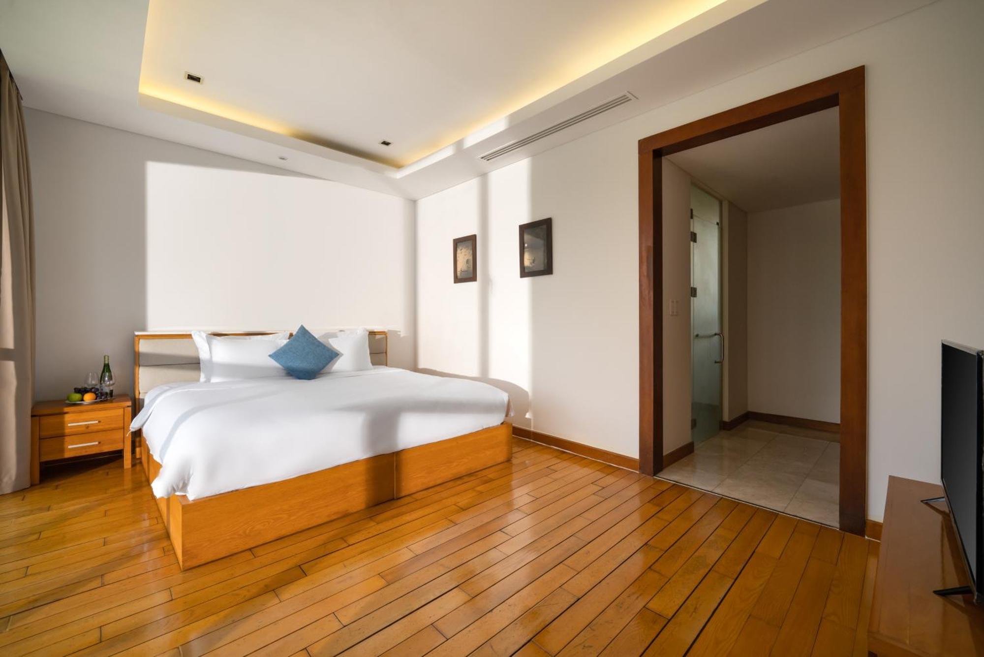 Deluxe Beach Villas By Danatrip Da Nang Pokój zdjęcie